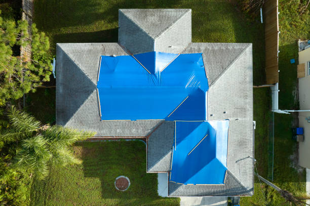 Shields, MI Roofing Service Company