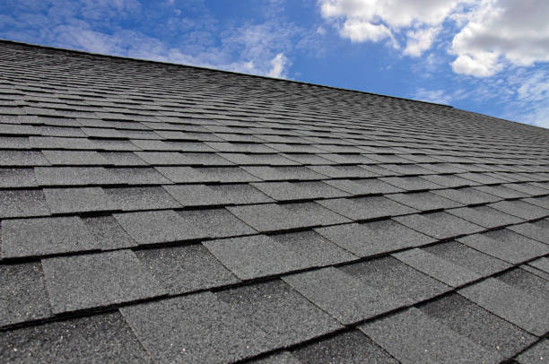 Gutter Replacement in Shields, MI